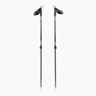 Palice na nordic walking Fizan Speed Race yellow