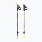 Palice na nordic walking Fizan Speed Race yellow