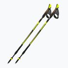 Palice na nordic walking Fizan Speed yellow