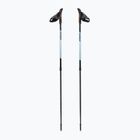 Palice na nordic walking Fizan Speed light blue