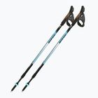 Palice na nordic walking Fizan Speed light blue