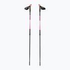 Palice na nordic walking Fizan Speed pink