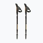 Palice na nordic walking Fizan Lite 4 Tech beige
