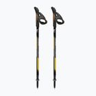 Palice na nordic walking Fizan Lite Tech yellow