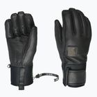 Pánske snowboardové rukavice Level Rover black