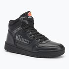 Pánske topánky Ellesse Harvie total black