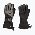 Pánske snowboardové rukavice Level Fly black-grey 1031