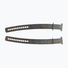 Climbing Technology Flex Bar-B konektor na spony čierny