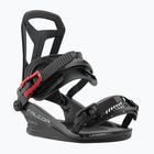 Pánske snowboardové viazanie Union Falcor black