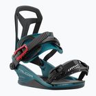 Pánske snowboardové viazanie Union Falcor teal