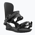 Pánske snowboardové viazanie Union Strata black
