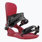 Pánske snowboardové viazanie Union Strata burgundy
