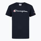 Detské tričko Champion 306879 navy
