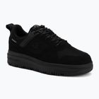 Pánske topánky Champion RD18 Utility WP Low Cut triple black