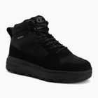 Pánske topánky Champion RD18 Utility WP Mid Cut triple black