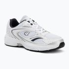 Topánky Champion RN00 Low Cut white/silver/navy