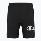 Pánske šortky Champion 221364 black