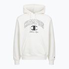 Pánska mikina Champion 221599 Sweatshirt Hooded white