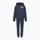 Detská tepláková súprava Champion 307300 Sweatsuit navy