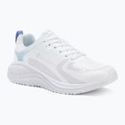 Dámske topánky Champion Syphon Script 2.0 Low Cut white/pink
