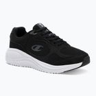 Dámske topánky Champion Syphon Mesh Lu Low Cut new black