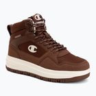 Pánske topánky Champion RD18 Utility WP Mid Cut cappuccino/natural