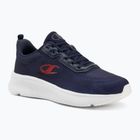 Pánske topánky Champion Galactic Low Cut new navy/red