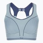 Športová podprsenka Shock Absorber Ultimate Run Bra light blue