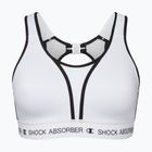Športová podprsenka Shock Absorber Ultimate Run Bra Padded white