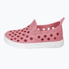Detské topánky BOATILUS Easy Veg candy/white