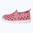 Juniorské topánky BOATILUS Easy Veg candy/white