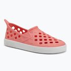 Juniorské topánky BOATILUS Easy Veg candy/white