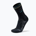 Pánske ponožky UYN Biotrek Light black