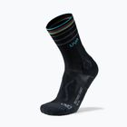 Dámske ponožky UYN Biotrek Light black