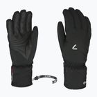 Dámske lyžiarske rukavice Level Astra Gore Tex black