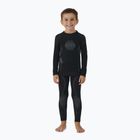 Detský set termo prádla UYN Junior Visyon 2.0 black