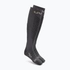 Pánske lyžiarske ponožky UYN Ski One Comfort Fit grey/melange