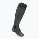Pánske lyžiarske ponožky Uyn Ski One Merino Socks grey/black