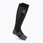 Pánske lyžiarske ponožky Uyn Ski All Mountain Socks anthracite / grey