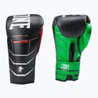 Leone 1947 Boxerské rukavice Revo Performance čierne GN110