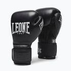 Boxerské rukavice LEONE 1947 The Greatest black