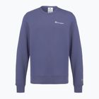 Pánska mikina Champion 221792 Crewneck Sweatshirt blue