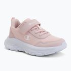 Detská obuv Champion Fuze PS Low Cut pink