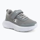 Detské topánky Champion Fuze PS Low Cut grey/wht