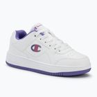 Topánky Champion RD18 LOW G GS Low Cut wht/stn