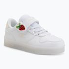Detské topánky Champion GLW G PS Low Cut wht/nati