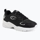 Topánky  Champion Countess Evolve G GS Low Cut nubuck/silver