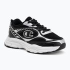 Topánky Champion RT25 GS Low Cut nubuck/silver