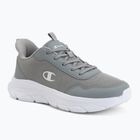Detská obuv Champion Fuze GS Low Cut grey/wht