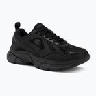 Topánky Champion RT25 Mesh Low Cut triple nubuck